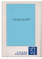 Dossier presse cycles d'occasion  Saujon