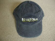 Beavertown denim baseball for sale  BIDEFORD