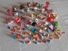 Lot littlest pet d'occasion  Haguenau