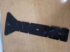 Unterboden schutz vorn gebraucht kaufen  Jessen