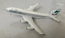 Majorette boeing 747 for sale  NORTHAMPTON