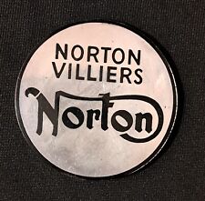 Norton villliers motorbike for sale  BANBURY