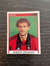 Calciatori panini 1998 usato  Italia