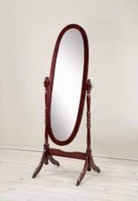Vintage style cheval for sale  Jackson