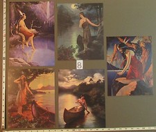 Indian maiden vintage for sale  Medical Lake