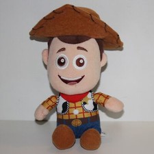 Doudou bonhomme disney d'occasion  France