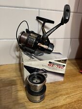 Daiwa 750 sportline for sale  WESTERHAM