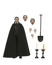 Neca horror dracula usato  Roma