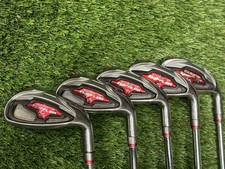 Cobra baffler iron for sale  BEXHILL-ON-SEA