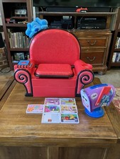 Blues clues thinking for sale  Robert