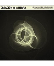 Creacion tierra vinyl gebraucht kaufen  Trebbin