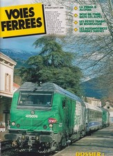 Voies ferrees 168 d'occasion  Bray-sur-Somme