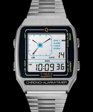 Timex tw2u72400zv reissue for sale  Rogers