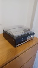 Stereo mp3 giradischi usato  Napoli