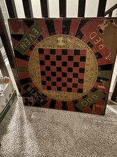 Vintage antique cardboard for sale  Noblesville