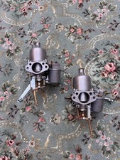 Carburetor inch vintage for sale  MAIDSTONE