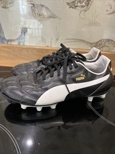 Puma boys size for sale  YORK