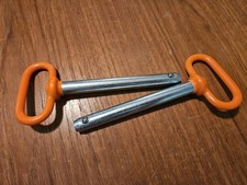 Pair rogue fitness for sale  Herndon