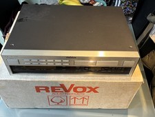 Studer revox 160 for sale  STOCKPORT