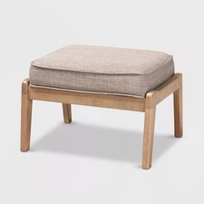 Sigrid fabric upholstered for sale  USA