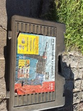 Bohrhammer aeg gebraucht kaufen  Runding