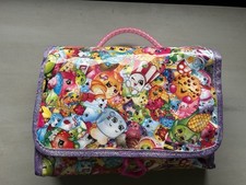 Shopkins vinyl travel for sale  Glendive