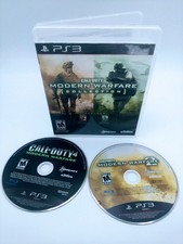 Call Of Duty Modern Warfare Collection edição não para revenda PS3 comprar usado  Enviando para Brazil