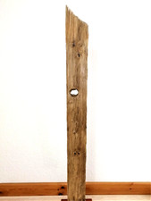 Treibholz schwemmholz stele gebraucht kaufen  Niebüll