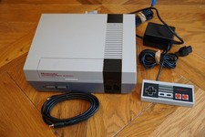 Nintendo entertainment system for sale  BELFAST