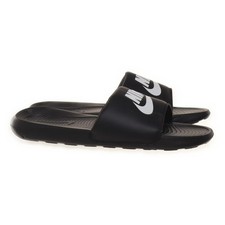 Nike, Klapki, Rozmiar: 50 1/2, Czarne, Męskie #ND6 na sprzedaż  PL