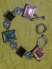 Heidi daus bracelet for sale  Pompano Beach