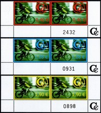 Courier minr fahrrad gebraucht kaufen  Göttin, -Neustadt