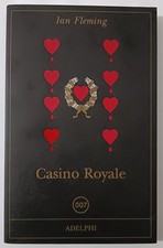 Casinò royale 007 usato  Roma