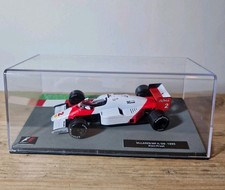 Alain prost mp4 for sale  NORWICH