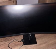 Omen 34c wqhd for sale  NORWICH
