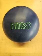 Ebonite nitro urethane for sale  Center Line