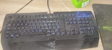 Razer lycosa usato  Palermo