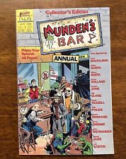 Munden bar annual for sale  Astoria