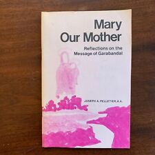 Mary mother reflections for sale  New York