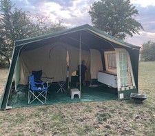 Trailer tents sale for sale  UK