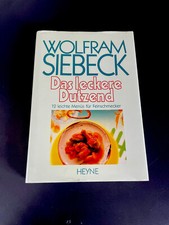 wolfram siebeck gebraucht kaufen wolfram siebeck gebraucht kaufen München