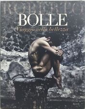 Roberto bolle viaggio usato  Italia
