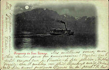 Schiffe litho 1900 gebraucht kaufen  Wöllstein