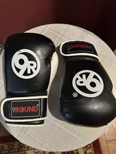 Round kickboxing fitness for sale  Arnoldsville