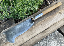 Vintage socketed billhook for sale  DOVER