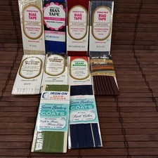 Vintage lot bias for sale  Las Vegas