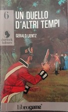 Librogame duello altri usato  Sanremo