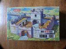 Airfix roman fort d'occasion  Caulnes