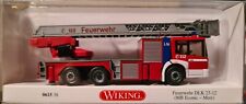 Wiking 061538 econic gebraucht kaufen  Kaufbeuren