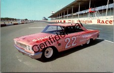 1963 ford nascar for sale  Sarasota